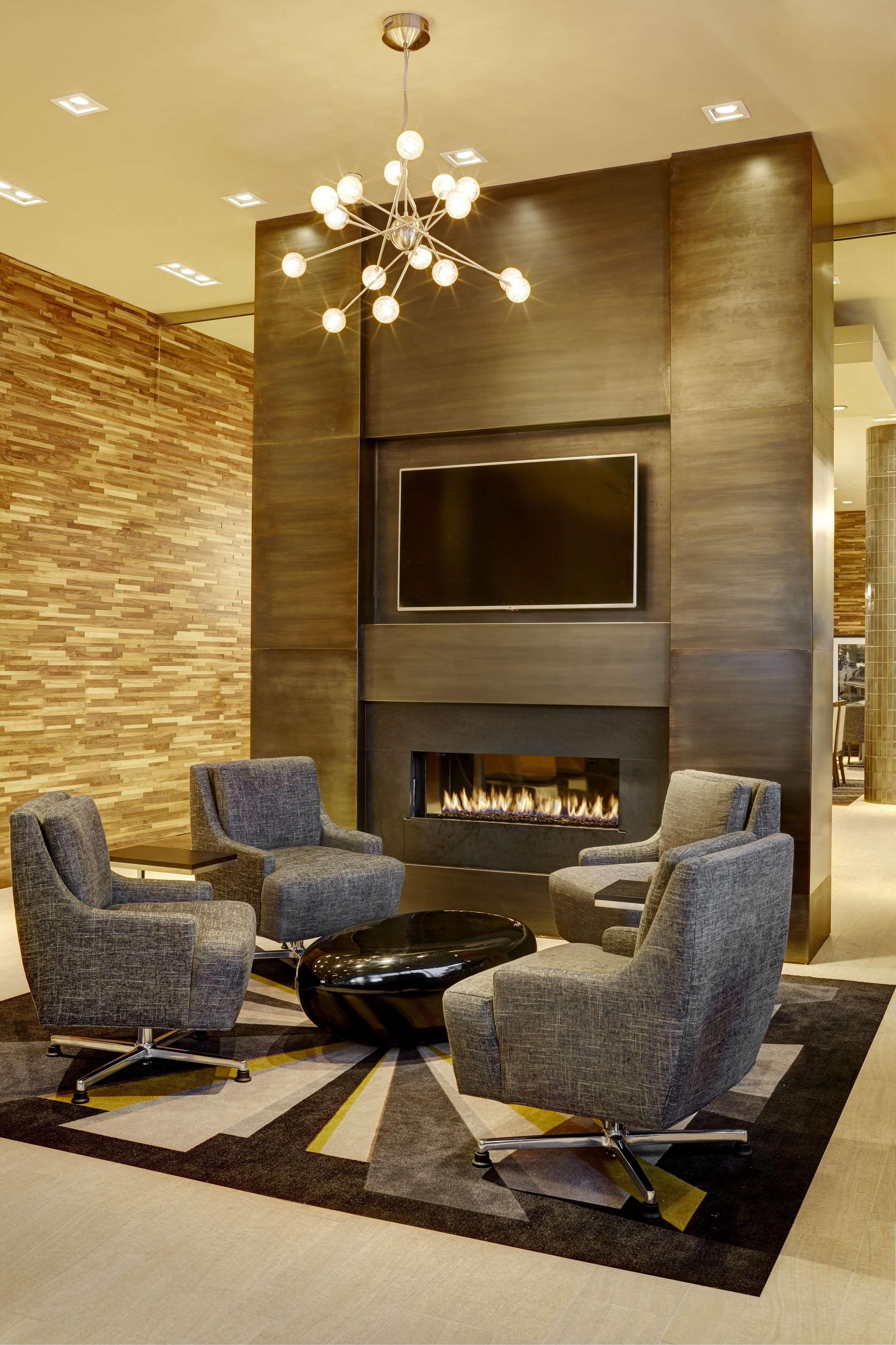 Hampton Inn Brooklyn Downtown Нью-Йорк Екстер'єр фото
